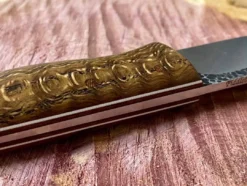 Fiddleback Forge Bushcrafter 4