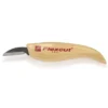 Flexcut Knives Flexcut Cutting Knife High Carbon Steel 1-1/4 Inch Blade (KN12)