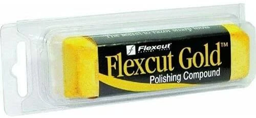 Buy ๐ฏ Flexcut Knives Flexcut Gold Compound PW11 (USA) ๐ 4 Flexcut Knives Flexcut Gold Compound PW11 (USA)