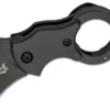 Deals โ๏ธ FOX KNIVES Fox 01FX325 FX-535B Mini-Ka Folding Karambit 1" Black ๐ 1 FOX KNIVES Fox 01FX325 FX-535B Mini-Ka Folding Karambit 1" Black