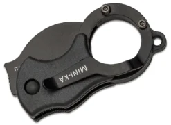 Deals โ๏ธ FOX KNIVES Fox 01FX325 FX-535B Mini-Ka Folding Karambit 1" Black ๐ 8 FOX KNIVES Fox 01FX325 FX-535B Mini-Ka Folding Karambit 1