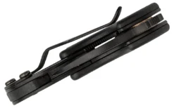 Deals โ๏ธ FOX KNIVES Fox 01FX325 FX-535B Mini-Ka Folding Karambit 1" Black ๐ 9 FOX KNIVES Fox 01FX325 FX-535B Mini-Ka Folding Karambit 1