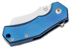 Fox Knives Fox 01FX897 Italico Flipper Knife 2.36" M390