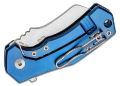 Fox Knives Fox 01FX897 Italico Flipper Knife 2.36