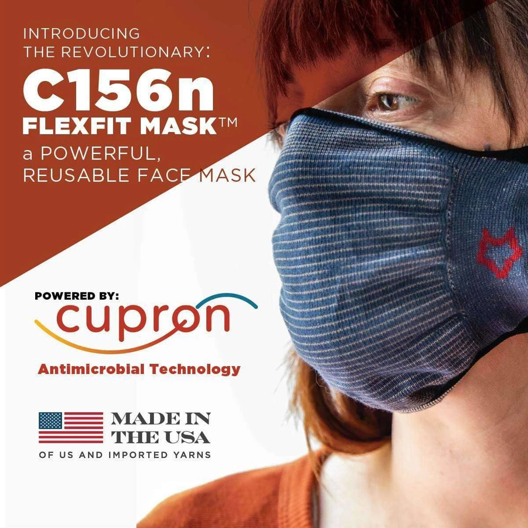 Best reviews of ❤️ Fox River FlexFit Mask C156n (Made In USA) Hats & Accessories 🔥 4 Fox River FlexFit Mask C156n (Made In USA) Hats & Accessories