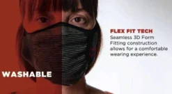 Best reviews of ❤️ Fox River FlexFit Mask C156n (Made In USA) Hats & Accessories 🔥 14 Fox River FlexFit Mask C156n (Made In USA) Hats & Accessories