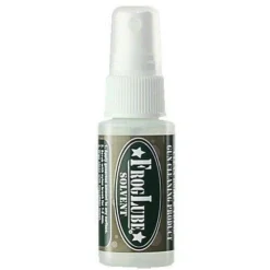 FrogLube 14966 Solvent Spray Cleaner 1 Oz Bottle (USA) Knife Cleaners