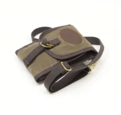 FROST RIVER TRADING Frost River 551 Circle Tour Travel Wallet (USA) Canvas Packs