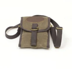 FROST RIVER TRADING Frost River 551 Circle Tour Travel Wallet (USA) Canvas Packs