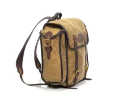 FROST RIVER TRADING Frost River Cliff Jacobson Signature Pack (USA) Canvas Packs