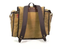 FROST RIVER TRADING Frost River Cliff Jacobson Signature Pack (USA) Canvas Packs