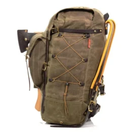 FROST RIVER TRADING Frost River Isle Royale Jr. Pack 732 (USA) Canvas Packs