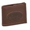 New 🎁 FROST RIVER TRADING Frost River Leather Bi-Fold Wallet (USA) 🎁 1 FROST RIVER TRADING Frost River Leather Bi-Fold Wallet (USA)