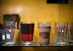 Best Pirce ๐ FROST RIVER TRADING Frost River Logo Pint Glass (USA) Canvas Packs ๐คฉ 8 FROST RIVER TRADING Frost River Logo Pint Glass (USA) Canvas Packs