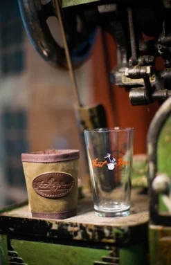 Best Pirce ๐ FROST RIVER TRADING Frost River Logo Pint Glass (USA) Canvas Packs ๐คฉ 9 FROST RIVER TRADING Frost River Logo Pint Glass (USA) Canvas Packs