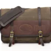 FROST RIVER TRADING Frost River Vintage Messenger Bag (USA)