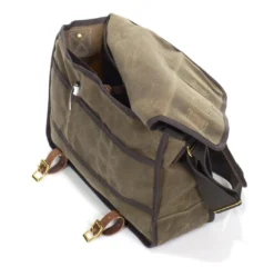 FROST RIVER TRADING Frost River Vintage Messenger Bag (USA)