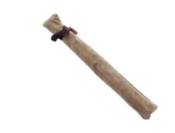 FROST RIVER TRADING Frost River Waxed Canvas Saw Bag (USA)