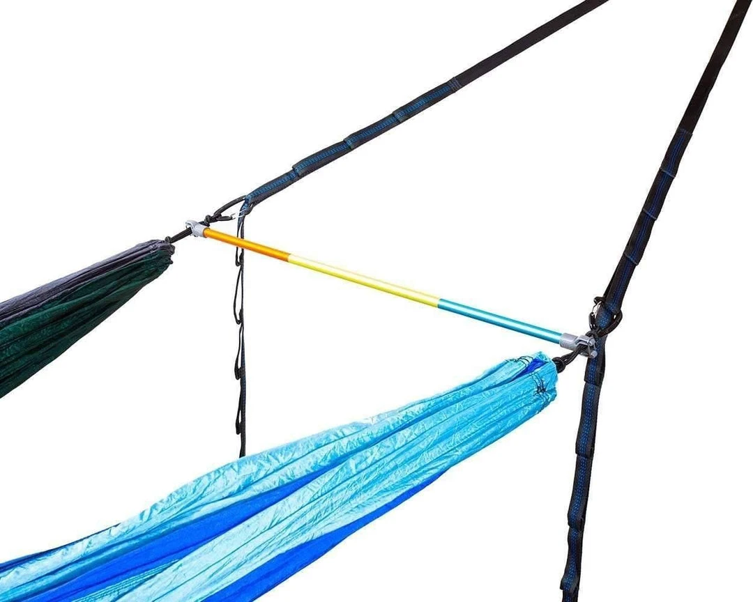Deals 🌟 ENO Fuse Tandem Hammock System Hammocks & RainFlys 🎉 6 ENO Fuse Tandem Hammock System Hammocks & RainFlys
