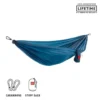 Discount 🔥 Hammocks & RainFlys Grand Trunk Ultralight Starter Hammock ✔️ 1 Hammocks & RainFlys Grand Trunk Ultralight Starter Hammock