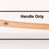 GRANSFORS BRUK Gransfors American Felling Axe 31" Handle Only (434-1 + H) Axes & Hatchets