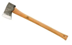 GRANSFORS BRUK Gransfors American Felling Axe 31" Straight Handle #434-3