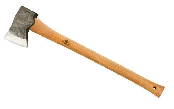 Best Sale 😍 GRANSFORS BRUK Gransfors American Felling Axe 31" Straight Handle #434-3 🛒 3 GRANSFORS BRUK Gransfors American Felling Axe 31" Straight Handle #434-3
