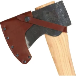 Best Sale 😍 GRANSFORS BRUK Gransfors American Felling Axe 31" Straight Handle #434-3 🛒 11 GRANSFORS BRUK Gransfors American Felling Axe 31