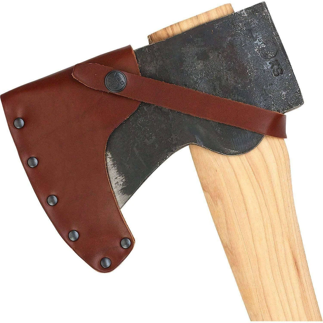 Best Sale 😍 GRANSFORS BRUK Gransfors American Felling Axe 31" Straight Handle #434-3 🛒 6 GRANSFORS BRUK Gransfors American Felling Axe 31" Straight Handle #434-3