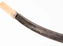 GRANSFORS BRUK Gransfors Big Drawknife (Sweden) Model 486 Axes & Hatchets