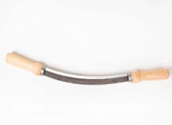 GRANSFORS BRUK Gransfors Big Drawknife (Sweden) Model 486 Axes & Hatchets