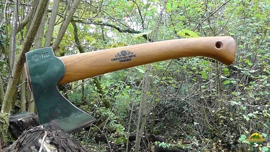 Flash Sale โค๏ธ Gransfors Bruk 415 Wildlife Hatchet (Sweden) Axes & Hatchets ๐ 4 Gransfors Bruk 415 Wildlife Hatchet (Sweden) Axes & Hatchets