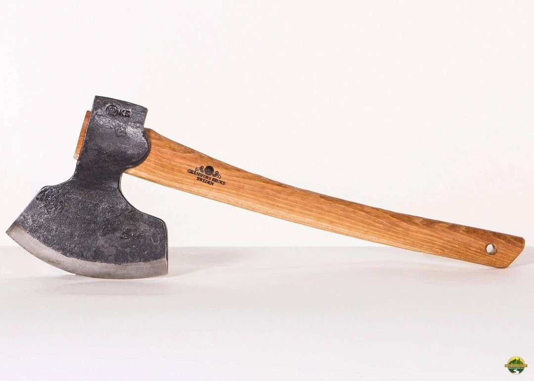 Best Pirce 🤩 Gransfors Bruk Broad Axe 1900 Straight 4801 ⌛ 3 Gransfors Bruk Broad Axe 1900 Straight 4801
