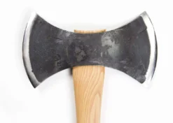 Gransfors Bruk Double Bit Throwing Axe #490-1 Axes & Hatchets