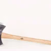 Gransfors Bruk Double Bit Working Axe #490-2 (Sweden)