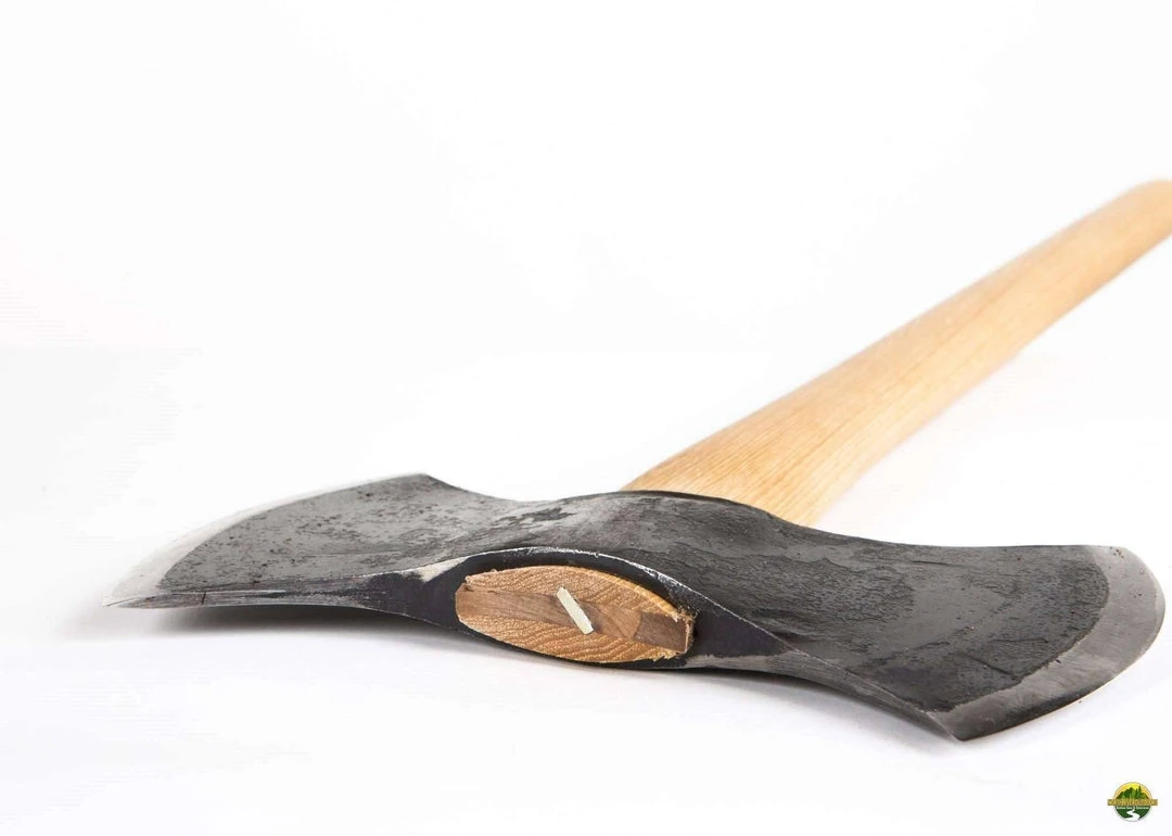 Best Pirce ๐ Gransfors Bruk Double Bit Working Axe #490-2 (Sweden) ๐ 4 Gransfors Bruk Double Bit Working Axe #490-2 (Sweden)