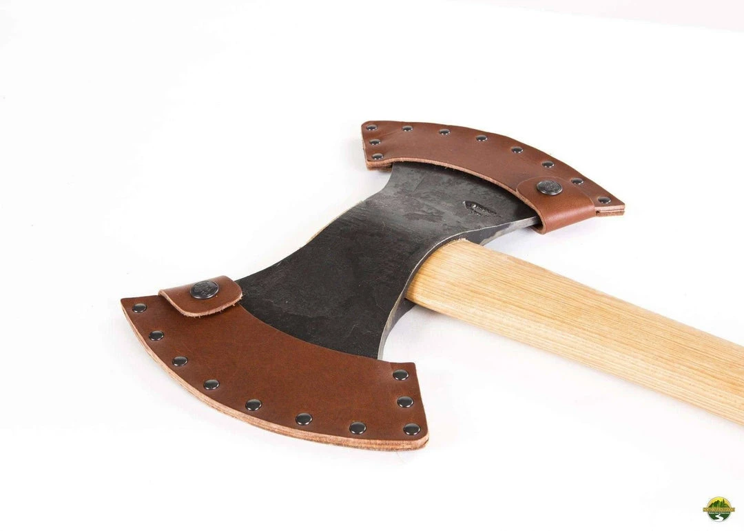 Best Pirce ๐ Gransfors Bruk Double Bit Working Axe #490-2 (Sweden) ๐ 5 Gransfors Bruk Double Bit Working Axe #490-2 (Sweden)