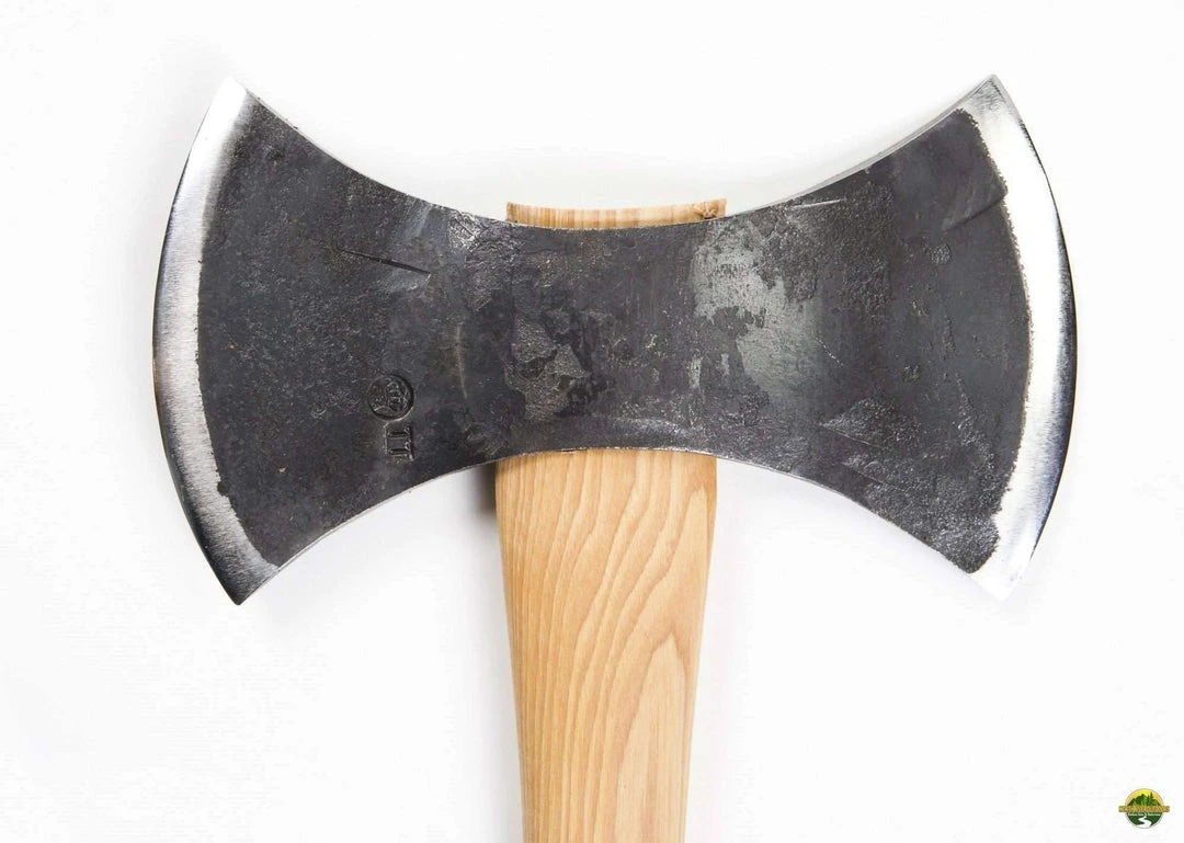 Best Pirce ๐ Gransfors Bruk Double Bit Working Axe #490-2 (Sweden) ๐ 6 Gransfors Bruk Double Bit Working Axe #490-2 (Sweden)