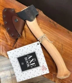 Axes & Hatchets Gransfors Bruk Large Swedish Carving Axe #475-R