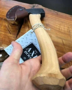 Axes & Hatchets Gransfors Bruk Large Swedish Carving Axe #475-R