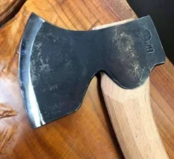 Axes & Hatchets Gransfors Bruk Large Swedish Carving Axe #475-R