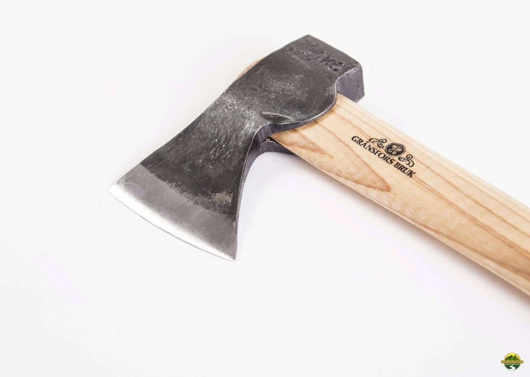 Best reviews of ๐ฏ Gransfors Bruk Mini Belt Hatchet #410 Axes & Hatchets ๐ 5 Gransfors Bruk Mini Belt Hatchet #410 Axes & Hatchets
