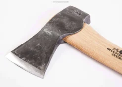 Axes & Hatchets Gransfors Bruk Small Forest Axe 420 (Sweden)