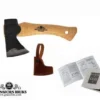 Gransfors Bruks Hand Hatchet 413 (Sweden) Axes & Hatchets