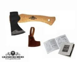 Gransfors Bruks Hand Hatchet 413 (Sweden) Axes & Hatchets