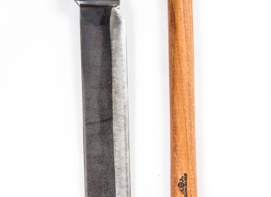 Brand new 😉 GRANSFORS BRUK Axes & Hatchets Gransfors Froe 487 (Sweden) 🎉 4 GRANSFORS BRUK Axes & Hatchets Gransfors Froe 487 (Sweden)