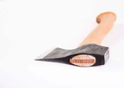 GRANSFORS BRUK Gransfors Large Carving Hatchet Carved Handle #474-R