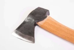 GRANSFORS BRUK Gransfors Large Carving Hatchet Carved Handle #474-R