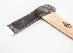 GRANSFORS BRUK Gränsfors Mortise / Log House Corner Axe (Sweden) Axes & Hatchets