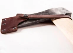 GRANSFORS BRUK Gränsfors Mortise / Log House Corner Axe (Sweden) Axes & Hatchets